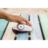 Бесконтактный клиторальный стимулятор WOMANIZER LIBERTY красный WZ11CL0200